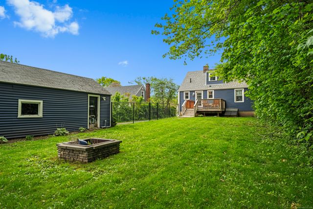124 Midian Avenue, Windsor, CT 06095