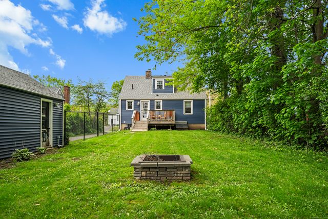 124 Midian Avenue, Windsor, CT 06095