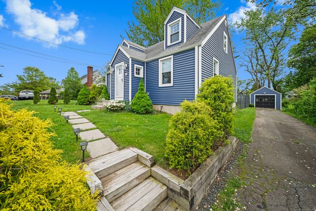 124 Midian Avenue, Windsor, CT 06095