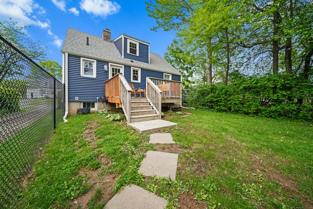 124 Midian Avenue, Windsor, CT 06095