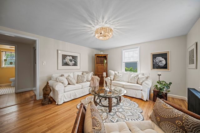 124 Midian Avenue, Windsor, CT 06095