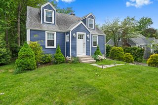 124 Midian Avenue, Windsor, CT 06095