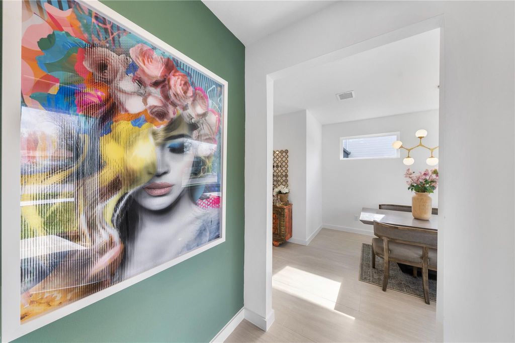 9634 Burden Street, Houston, TX 77093