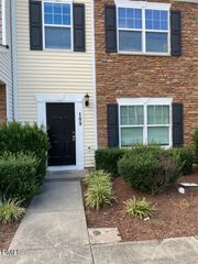1304 Cozart Street Unit 109, Durham, NC 27704