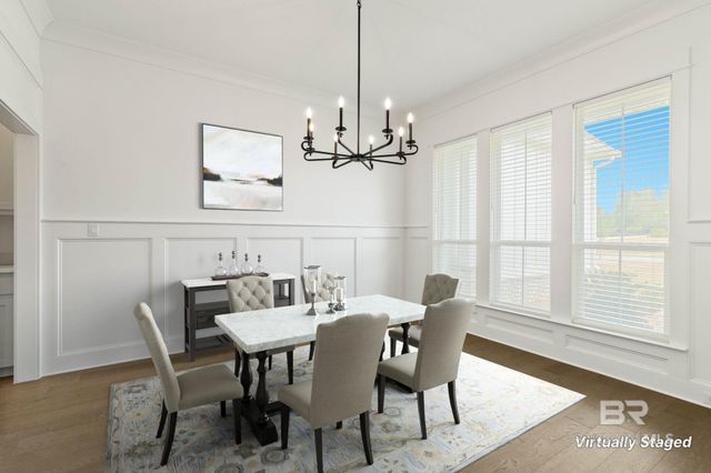 12296 Sally Drive, Spanish Fort, AL 36527