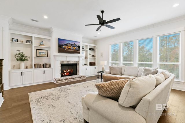 12296 Sally Drive, Spanish Fort, AL 36527