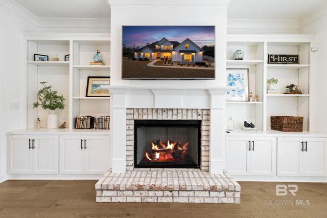 12296 Sally Drive, Spanish Fort, AL 36527