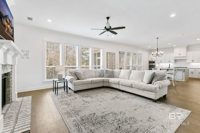 12296 Sally Drive, Spanish Fort, AL 36527