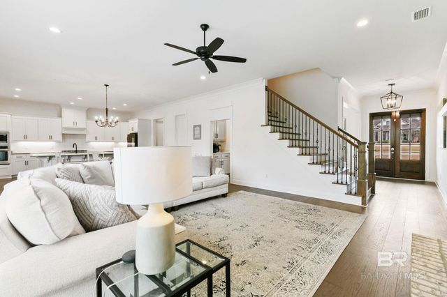 12296 Sally Drive, Spanish Fort, AL 36527