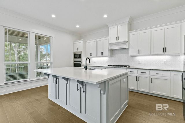 12296 Sally Drive, Spanish Fort, AL 36527