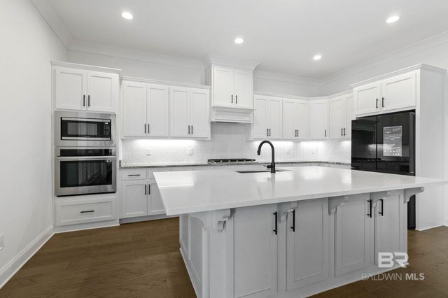 12296 Sally Drive, Spanish Fort, AL 36527