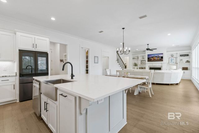 12296 Sally Drive, Spanish Fort, AL 36527