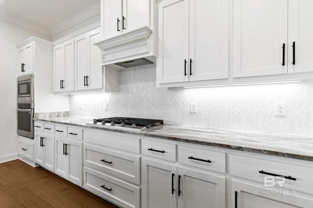 12296 Sally Drive, Spanish Fort, AL 36527