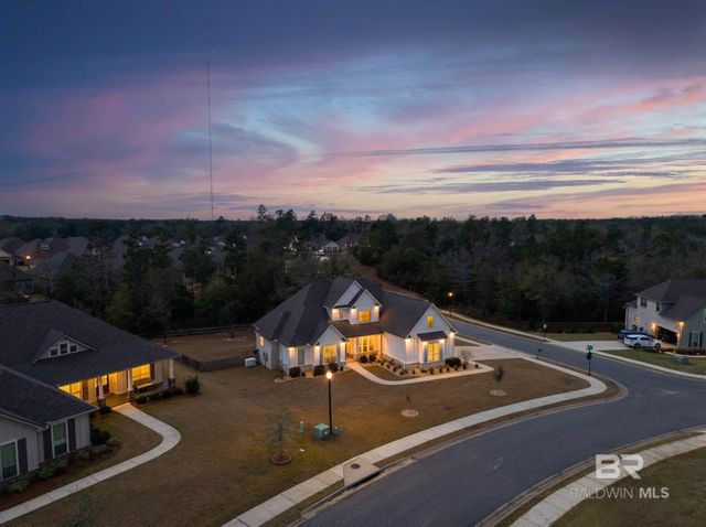 12296 Sally Drive, Spanish Fort, AL 36527