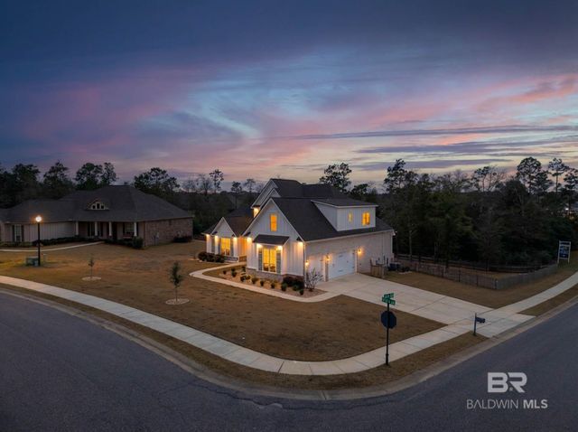 12296 Sally Drive, Spanish Fort, AL 36527