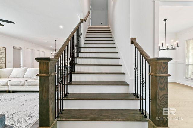 12296 Sally Drive, Spanish Fort, AL 36527