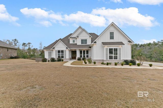 12296 Sally Drive, Spanish Fort, AL 36527
