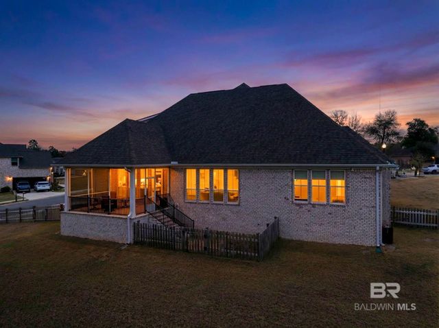 12296 Sally Drive, Spanish Fort, AL 36527