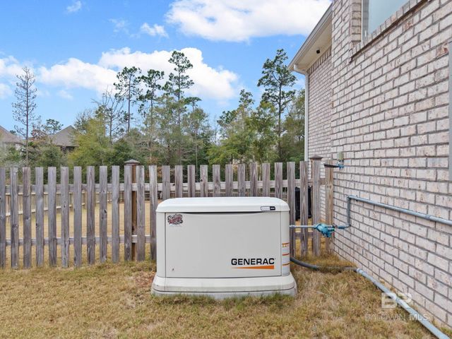 12296 Sally Drive, Spanish Fort, AL 36527