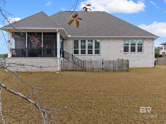 12296 Sally Drive, Spanish Fort, AL 36527