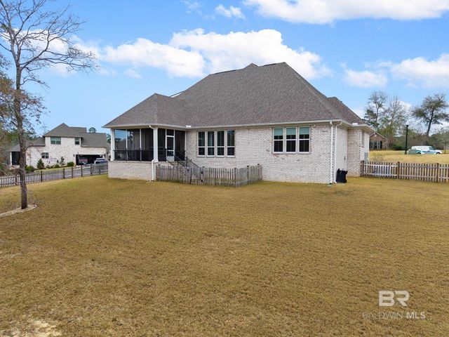 12296 Sally Drive, Spanish Fort, AL 36527