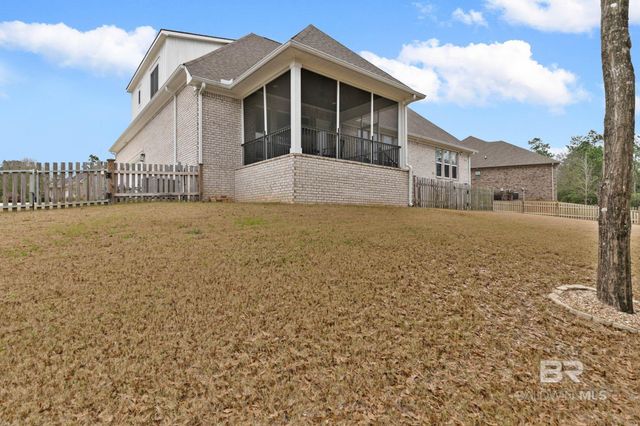 12296 Sally Drive, Spanish Fort, AL 36527