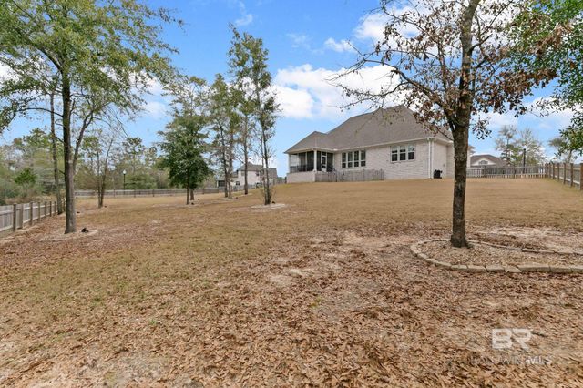 12296 Sally Drive, Spanish Fort, AL 36527