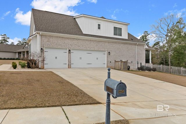 12296 Sally Drive, Spanish Fort, AL 36527