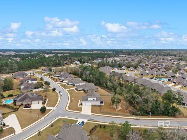 12296 Sally Drive, Spanish Fort, AL 36527