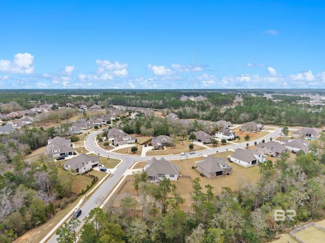12296 Sally Drive, Spanish Fort, AL 36527