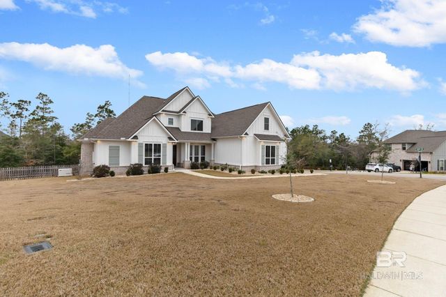 12296 Sally Drive, Spanish Fort, AL 36527