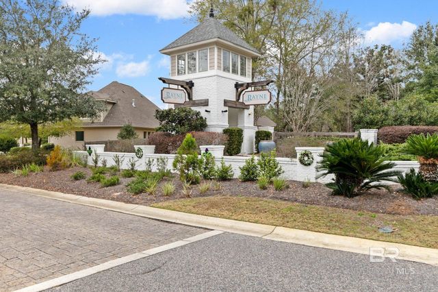 12296 Sally Drive, Spanish Fort, AL 36527