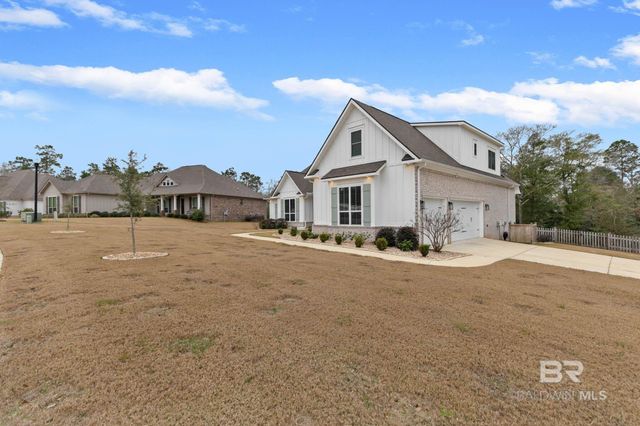 12296 Sally Drive, Spanish Fort, AL 36527