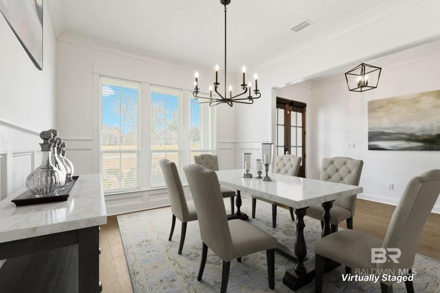 12296 Sally Drive, Spanish Fort, AL 36527