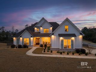 12296 Sally Drive, Spanish Fort, AL 36527