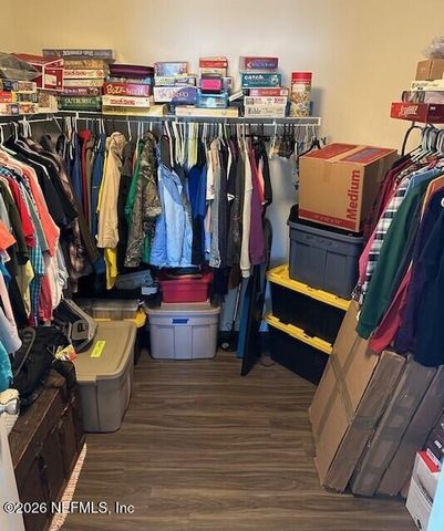 1811 TEA OLIVE Court, Jacksonville, FL 32225