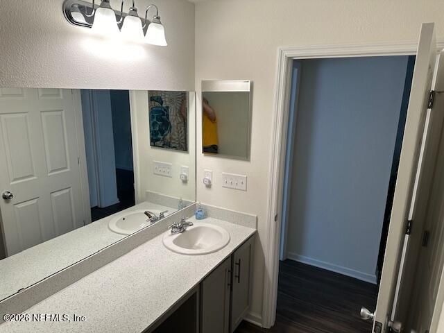 1811 TEA OLIVE Court, Jacksonville, FL 32225