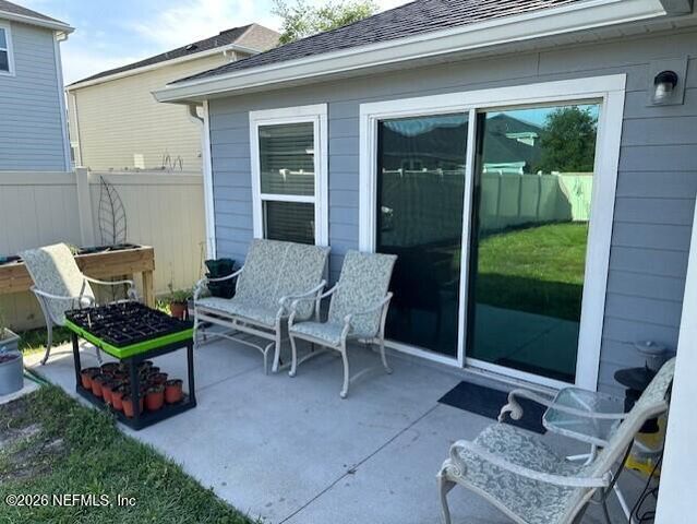 1811 TEA OLIVE Court, Jacksonville, FL 32225