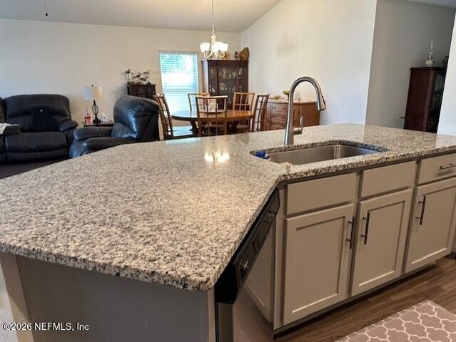 1811 TEA OLIVE Court, Jacksonville, FL 32225