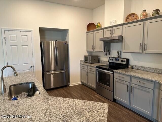 1811 TEA OLIVE Court, Jacksonville, FL 32225