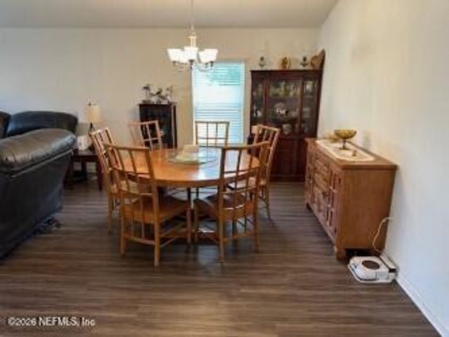 1811 TEA OLIVE Court, Jacksonville, FL 32225