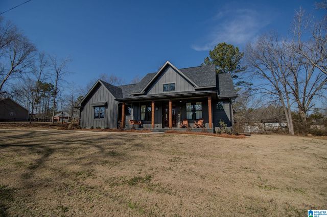 84 CHEAHA CROSSING, Oxford, AL 36203