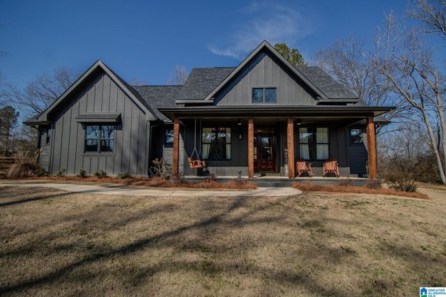 84 CHEAHA CROSSING, Oxford, AL 36203