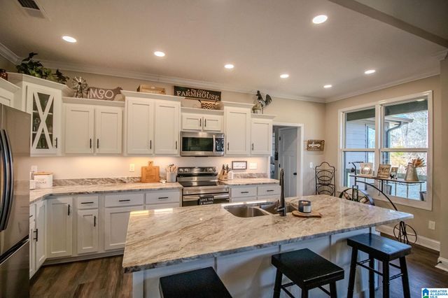 84 CHEAHA CROSSING, Oxford, AL 36203