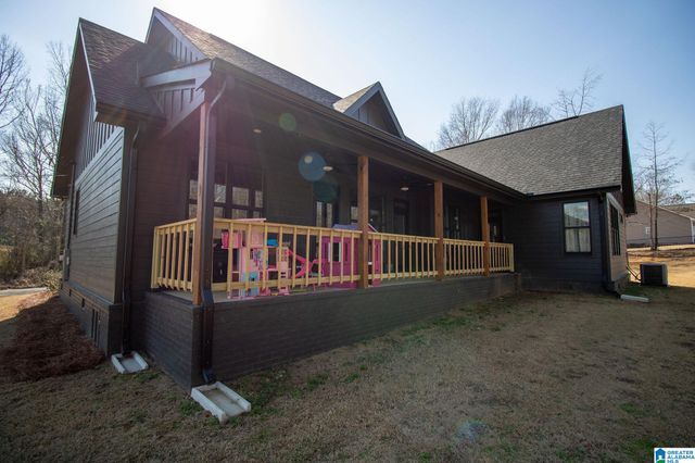 84 CHEAHA CROSSING, Oxford, AL 36203