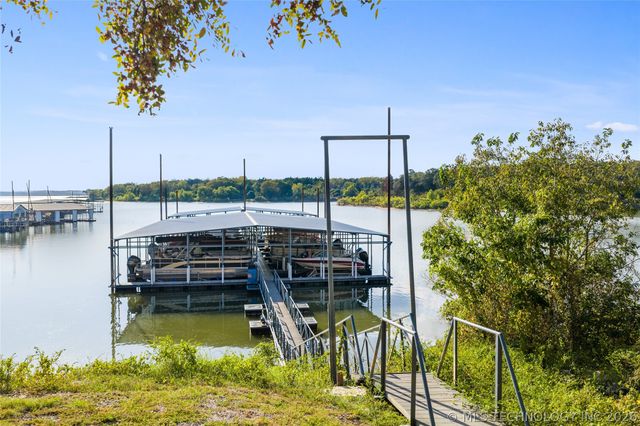 13572 Kaney, Kingston, OK 73439