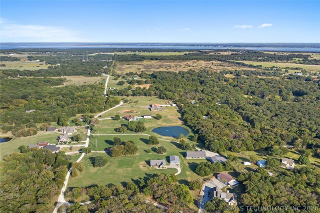 13572 Kaney, Kingston, OK 73439
