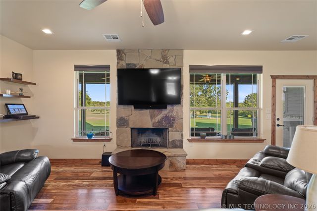 13572 Kaney, Kingston, OK 73439