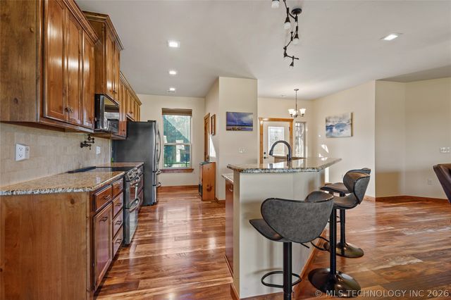13572 Kaney, Kingston, OK 73439