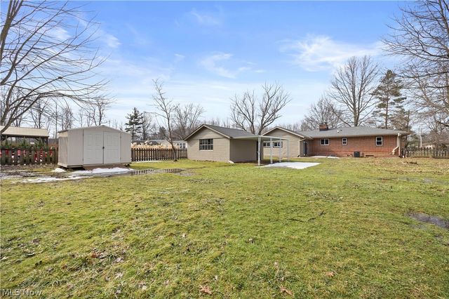 3215 Nagel Road, Avon, OH 44011